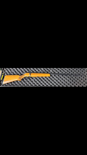 MAS Shotgun in 9mm Flobert