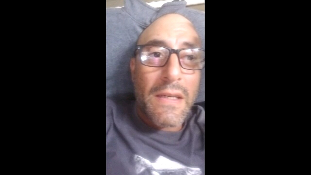 I'm not a lawyer and I dont even play one on t.v.