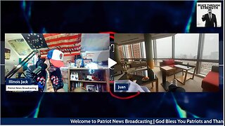 Juan O Savin 2/7/26 Video A