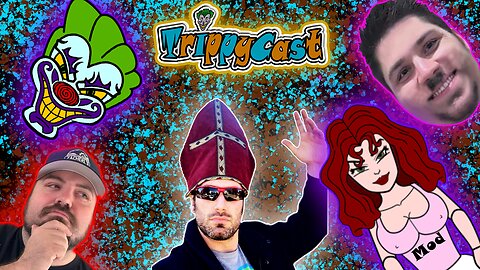 🔴 TrippyCast LIVE Debate | Should Trump Invoke the Insurrection Act?