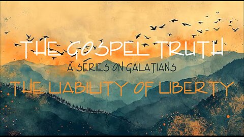 The Liability of Liberty