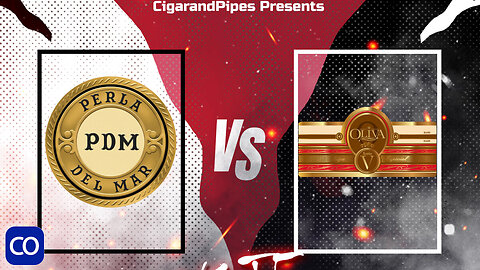 CigarAndPipes CO VERSUS 88 