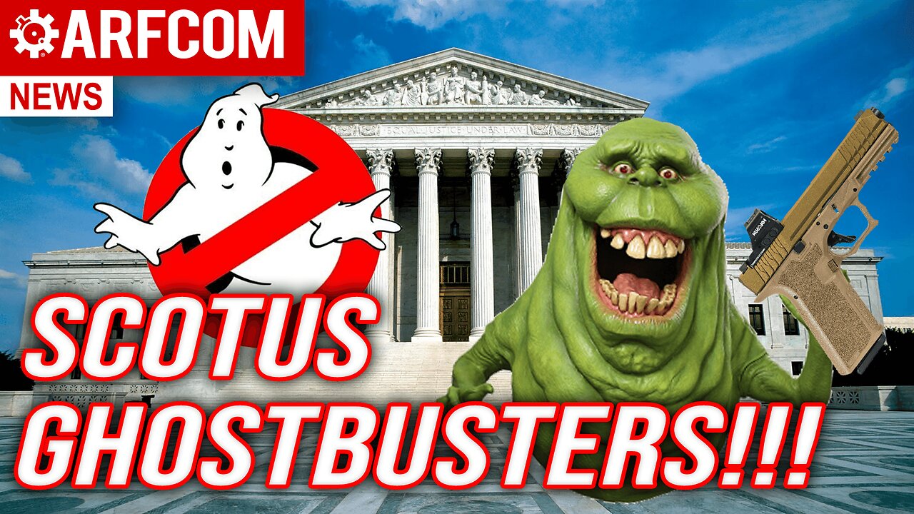 😍 Kash Patel LOVES The ATF 😍 | Here's Why Vanderstok Isn't A Catastrophe | Veto Record !!!