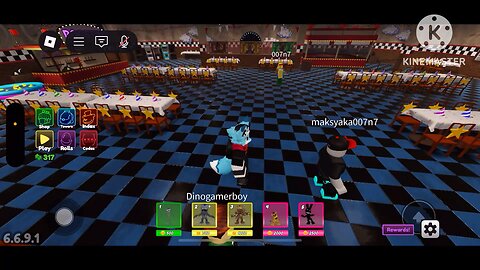 Fazbear World Tower Defense (Beta)
