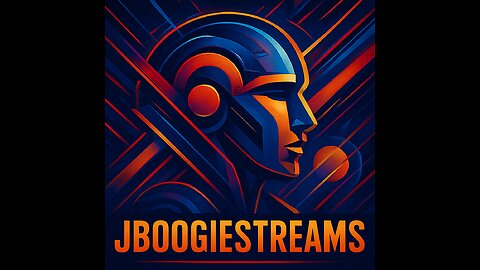 Jboogiestreams morning show 12-25-25