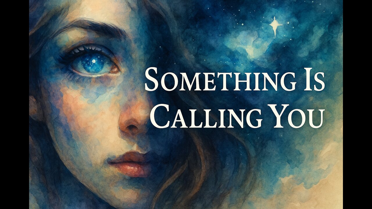 What If You’re Not Crazy or Broken… Just Awakening