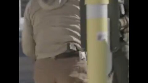 Alex Pretti 11 Days Before He was Killed - Not a Peaceful Protester