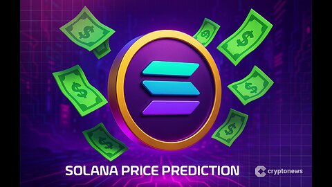 Solana Price Prediction Crypto Funds Dump BTC and ETH – But Pour Millions Into Solana Instead.mp4