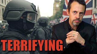 THE UK 🇬🇧 JUST ENDED 140 YEARS OF FREE SPEECH! (How Did It Come To THIS?!)
