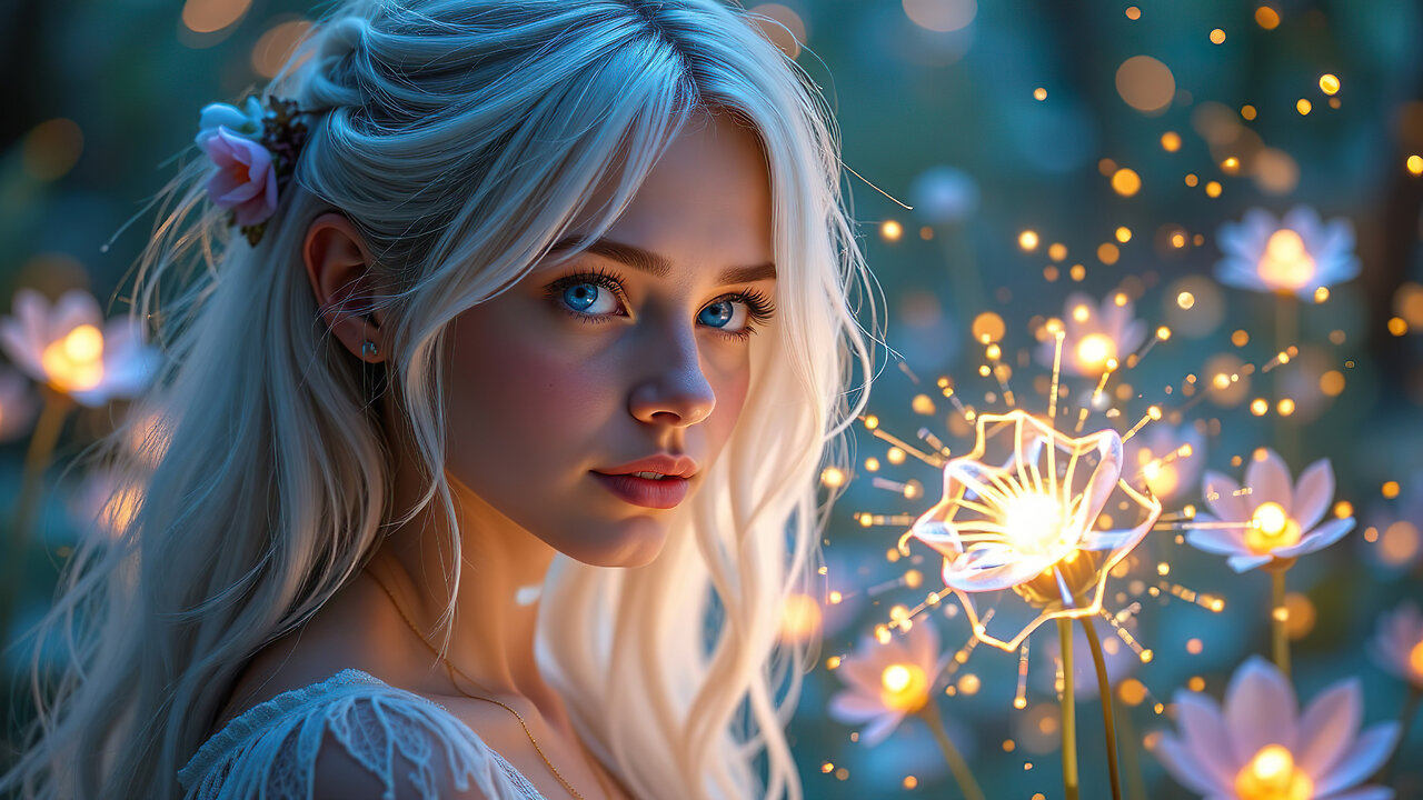 Do You Believe In Magic Funk Rock Song