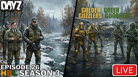 Road to 100 Followers! | DAYZ RP LIVE featuring Milton on HeyBarmby's Livonia!