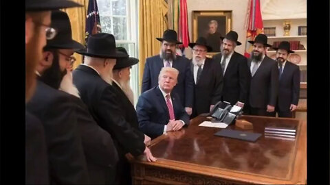 Donald Trump Exposed Again - Vigilante Intelligence