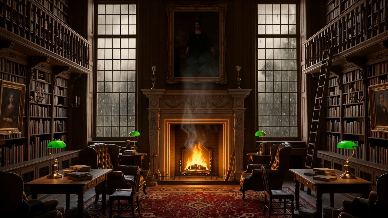 a story of Theodore Roosevelt and Winston Churchill