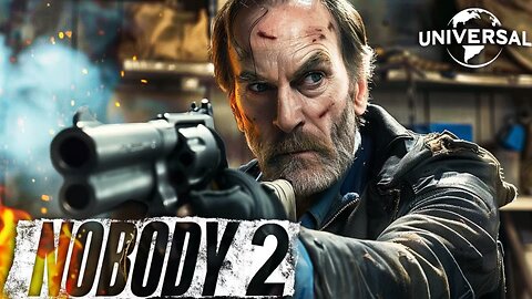 Nobody 2 (2025): Hutch Mansell Returns to the Fire – And Brings the Whole Family