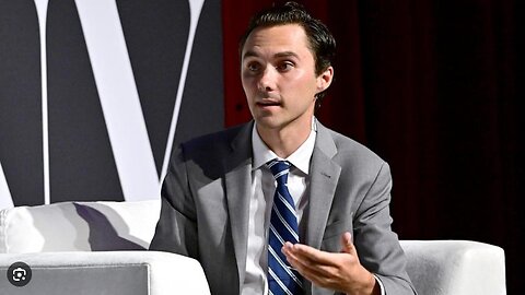 David Hogg’s 20M Plan to Primary ‘Asleep-at-the-Wheel’ Dem Incumbents Surprises Party Establishment