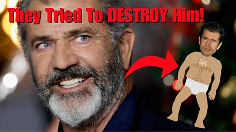 Mel Gibson: The Meme King Who Outlasted the Media’s Hate
