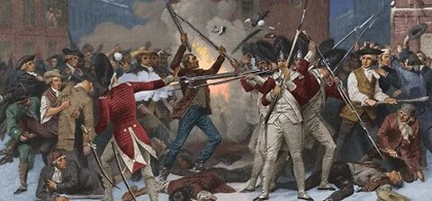 DID the French & Indian War produce the American Revolution?