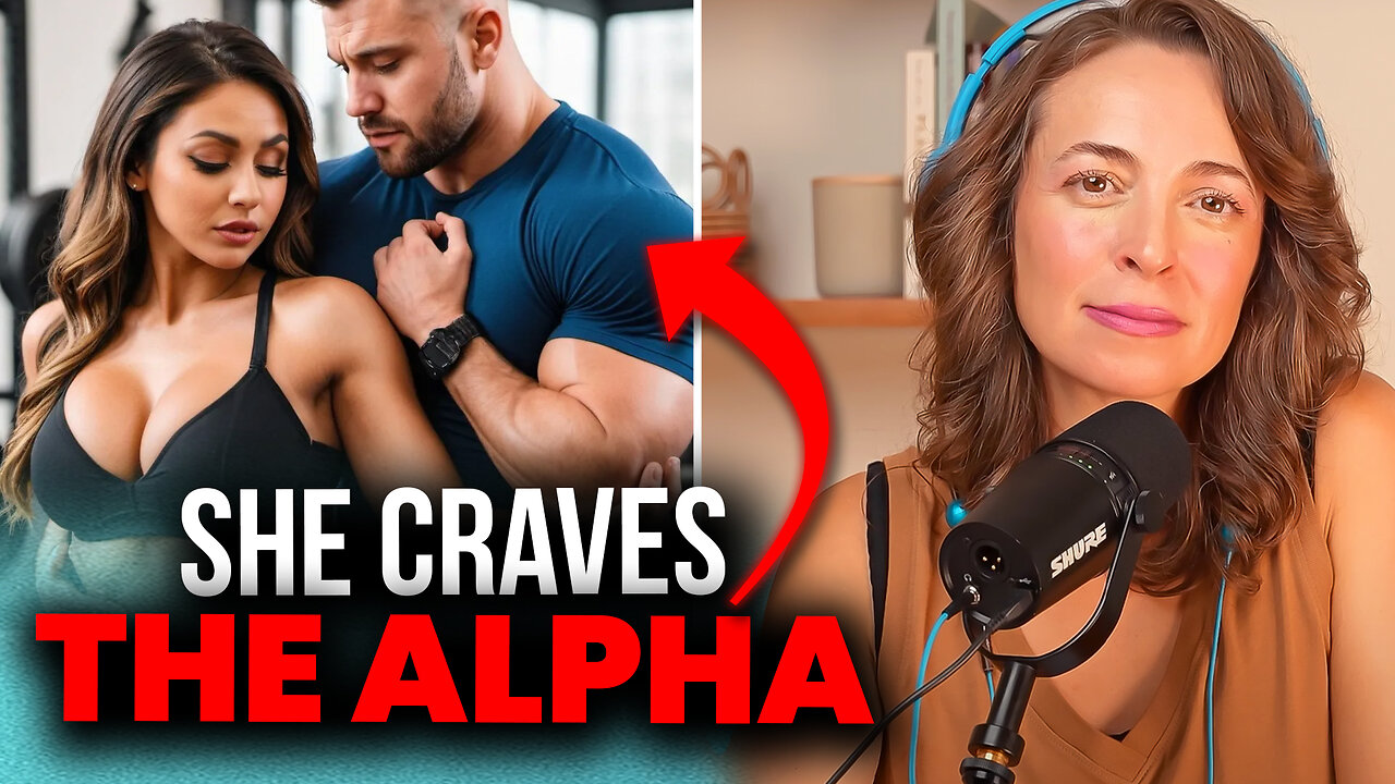 The REAL Reason Women Leave Men - Men Must Be the CAPTAIN! w/ @michaelsartain