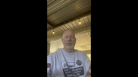 TBC OMG cigar review
