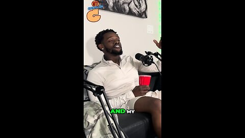 Rich AB explains drama with his babe moms