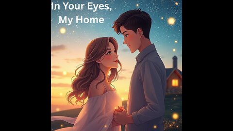 In Your Eyes, My Home