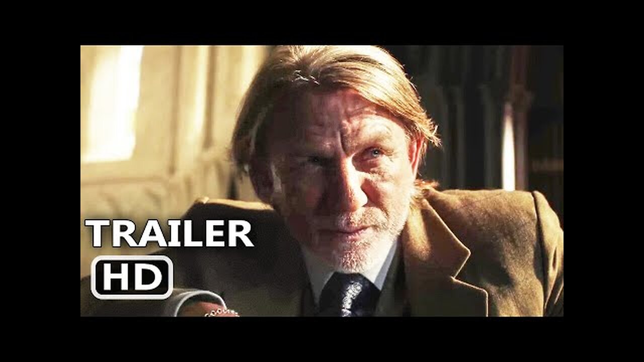 KNIVES OUT 3: Wake Up Dead Man Trailer Teaser (2025) Daniel Craig
