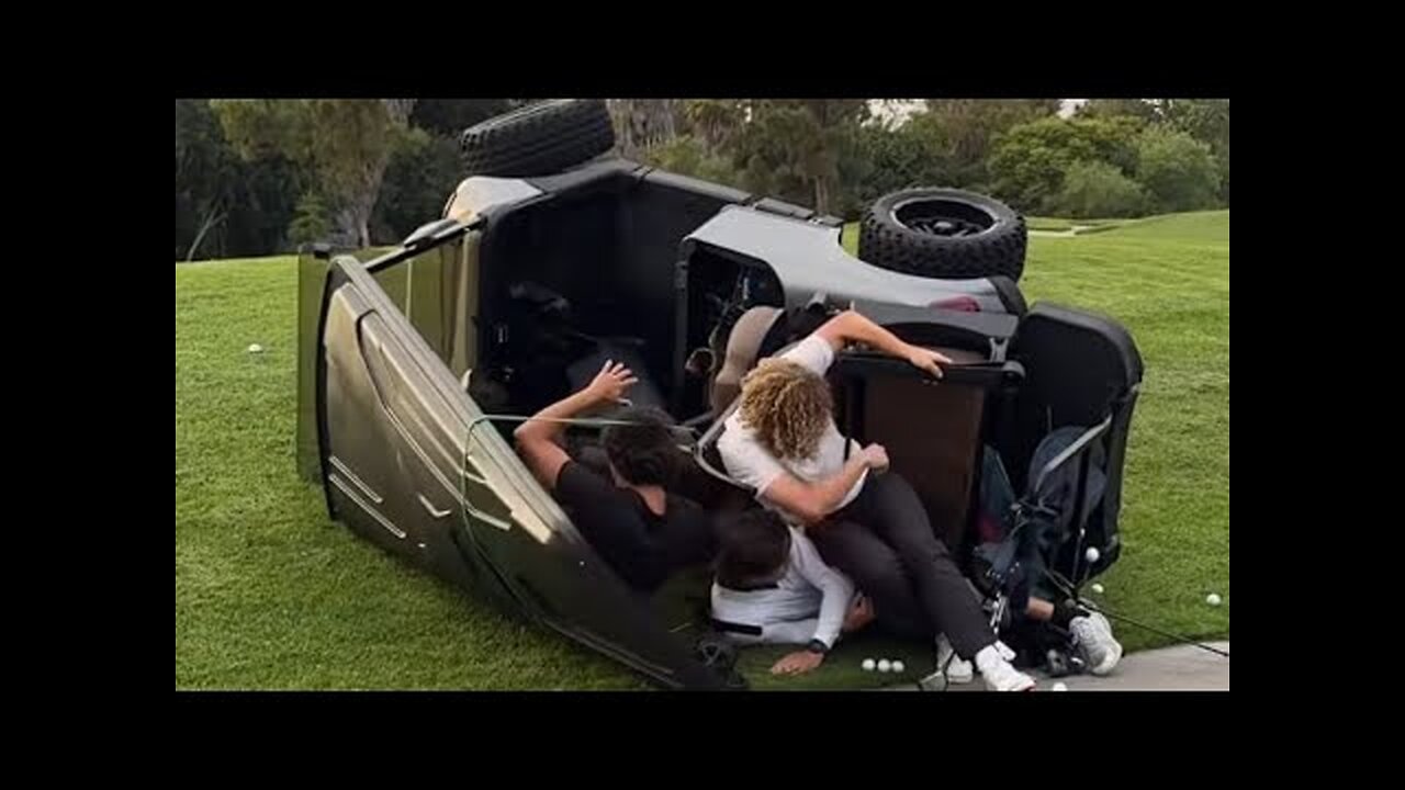 Best Fails of 2025 🤣 Funny Fails Caught on Camera