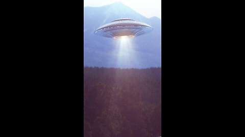 Escape Alien Abduction in 3 Easy Steps