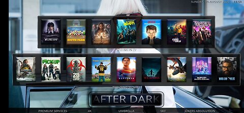 TECH NICK'S AFTER DARK KODI BUILD