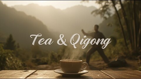 Revitalize Your Body: The Power of Rosehip Tea & Qigong [Must-Watch]