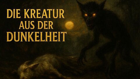 Das Monster ohne Blut 🩸 Die wahre Chupacabra-Legende