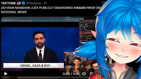 Everyone is abandoning him