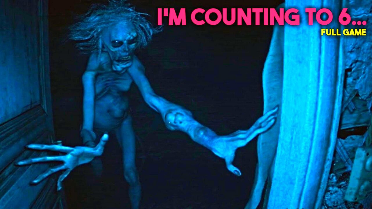 Is COUNTING TO 6... Worth $6.99 and Is It A Decent FEARS TO FATHOM Clone?