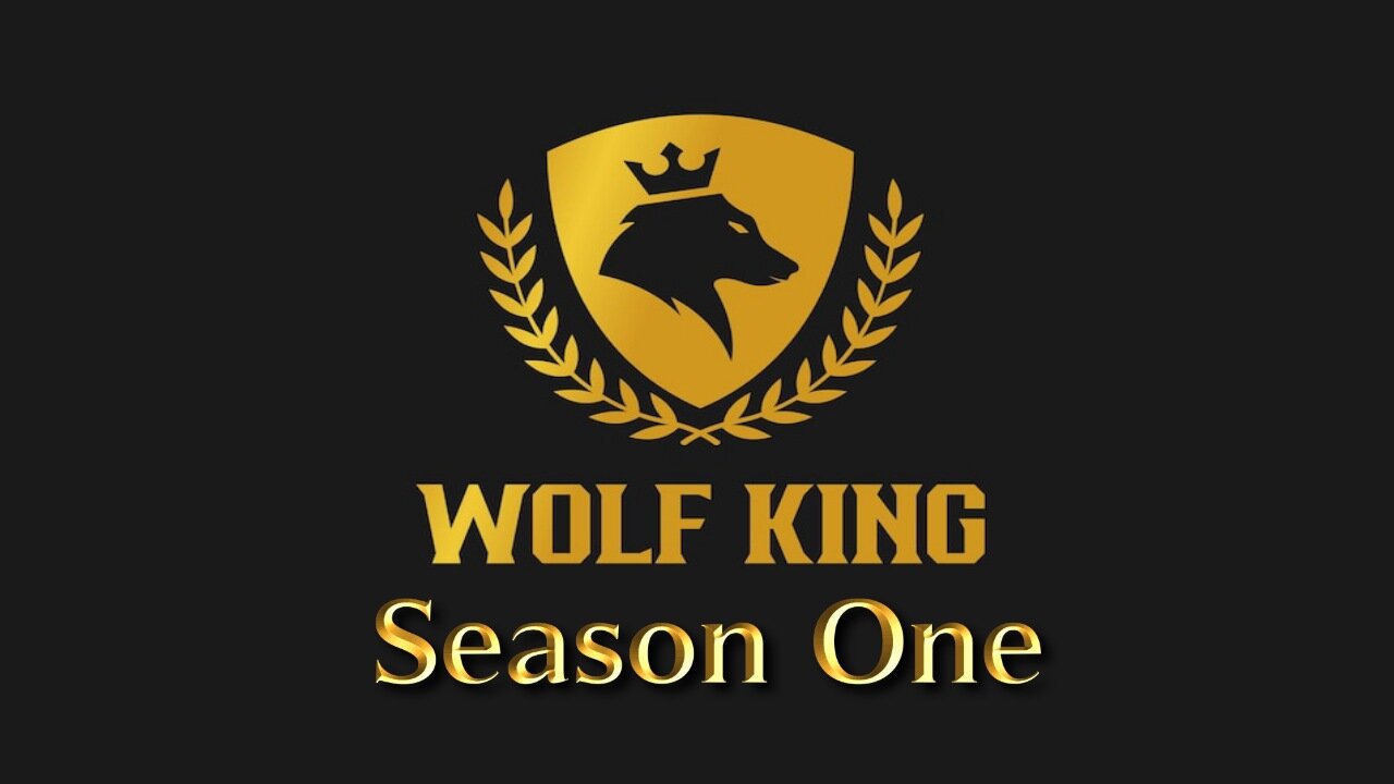 Wolf King S1 👑 🐺 🌙