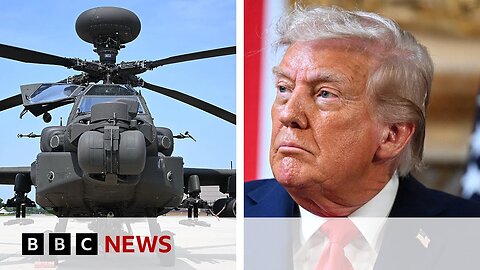 US plans $6.4 billion weapons sales to Israel, US media reports | BBC News