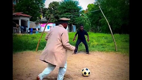 Best funny goals and moments