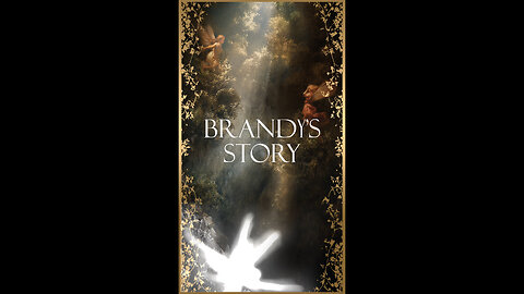 Brandy’s story – a magic moment on his security camera