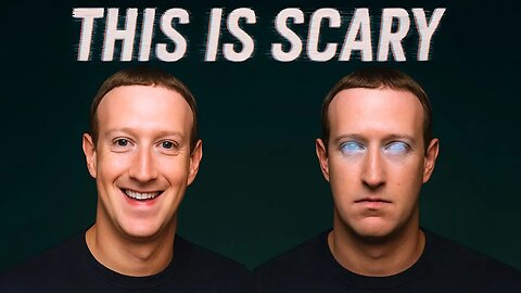 10 Terrifying AI Breakthroughs That Shouldn’t Even Be Possible