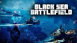 ►🚨▶⚡️🇺🇦⚔️🇷🇺 SouthFront | Black Sea Battlefield: Russia’s Upgraded Drones Pound Odessa | Jun 30, 2025