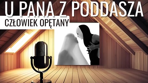 Człowiek opętany start 20.00