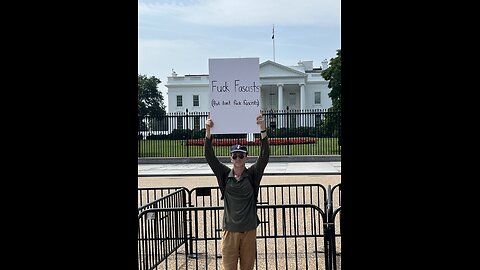 TRUMP PARADE FRIDAY BEFORE