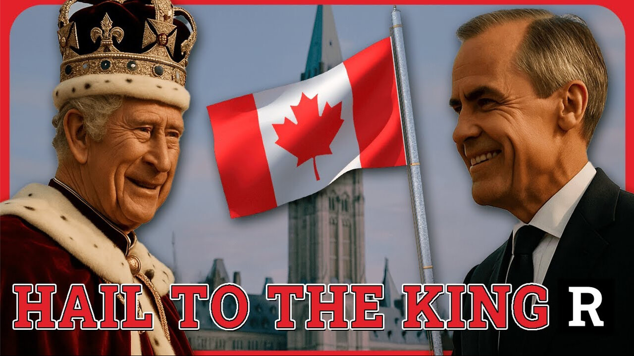 Mark Carney just did the UNTHINKABLE, and Canada is in REAL TROUBLE