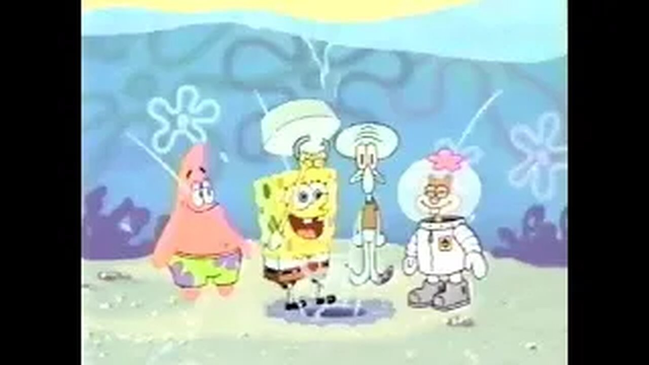 Nickelodeon 2001 Commercial Break Part 3