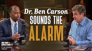 The War on Faith & Family [Featuring Dr. Ben Carson]