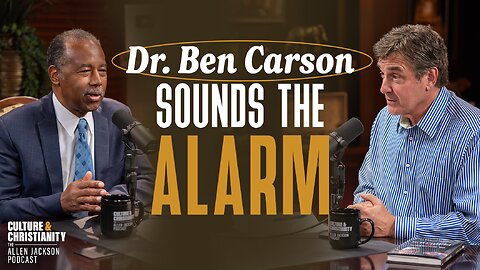 The War on Faith & Family [Featuring Dr. Ben Carson]