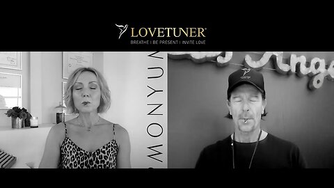 Lovetuner Podcast - Jessica Headey Gandolfi of Harmonyum LA
