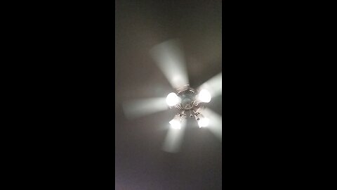 Cool breeze