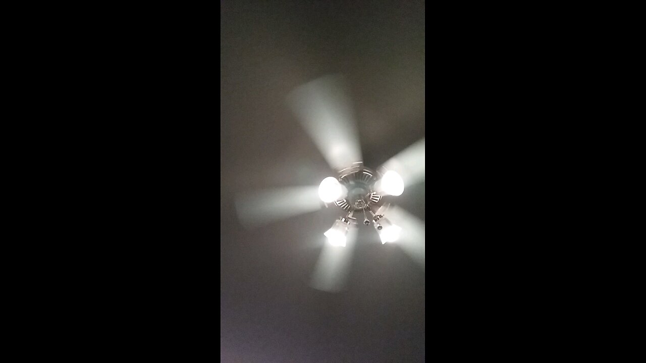 Cool breeze