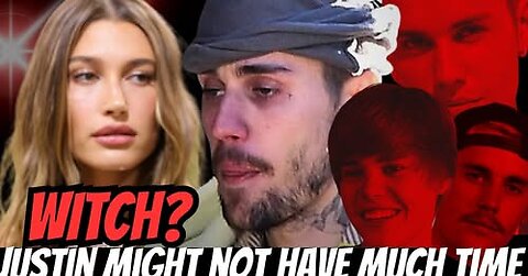 WARNING! Satan Wants To Take Justin Biebers Life Prematurely! His Wife A Witch? His Church A Cult?