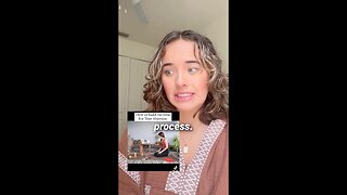 This influencer has an abortion altar